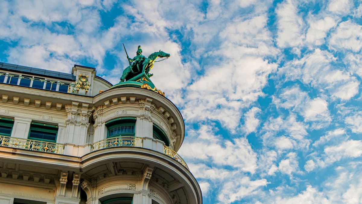 Commerce and industry in Austria