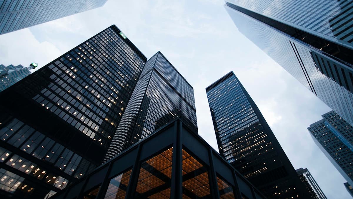 Corporate environment in Bahrain