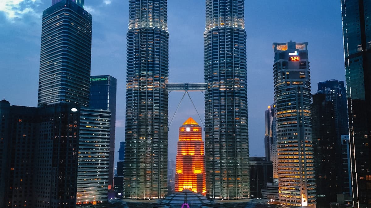 Business landscape in Bangladesh