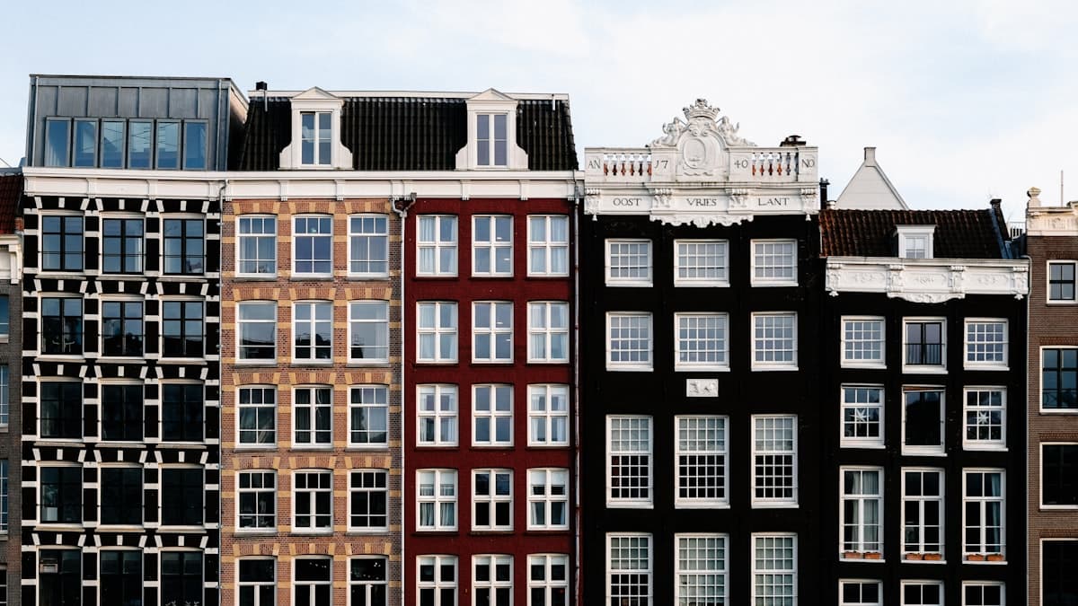 Business landscape in Belgium