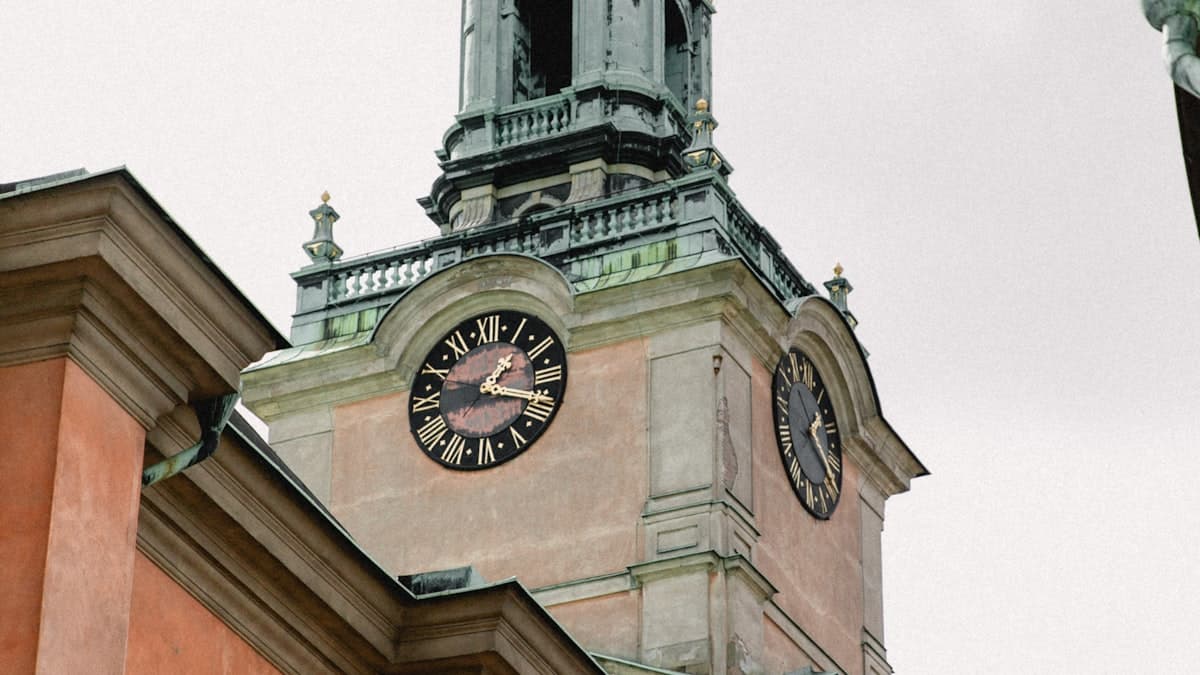 Business landscape in Finland