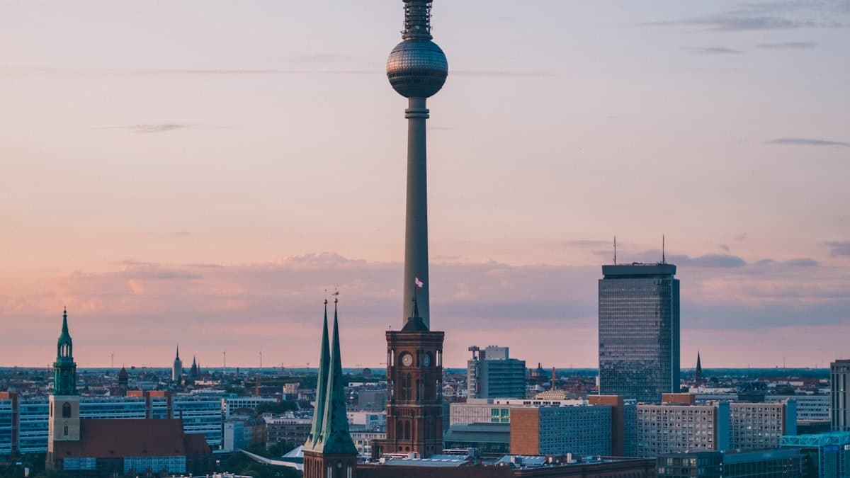 Commerce and industry in Germany