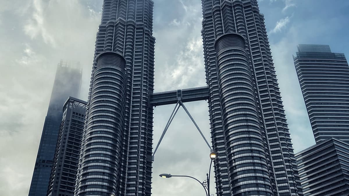 Commerce and industry in Indonesia