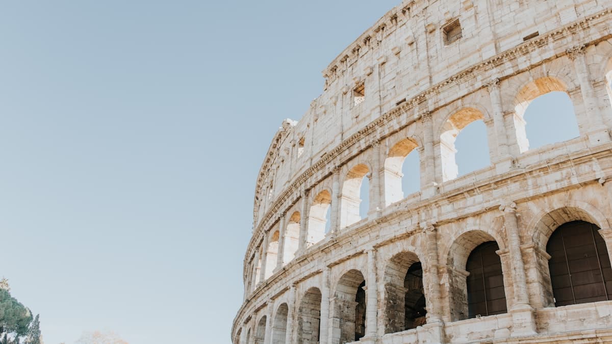 Economic activity in Italian Republic