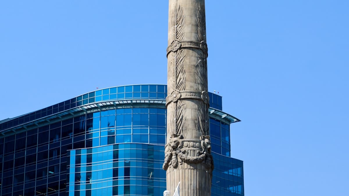 Commerce and industry in Mexico