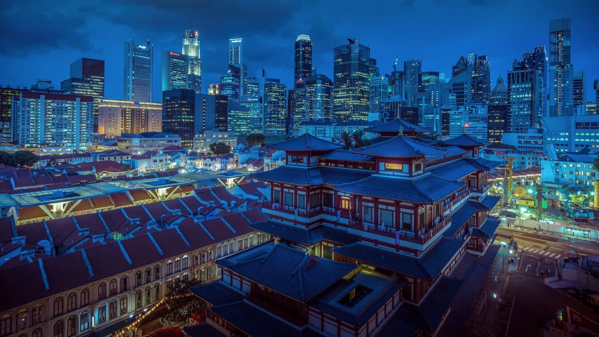 Business landscape in Philippines