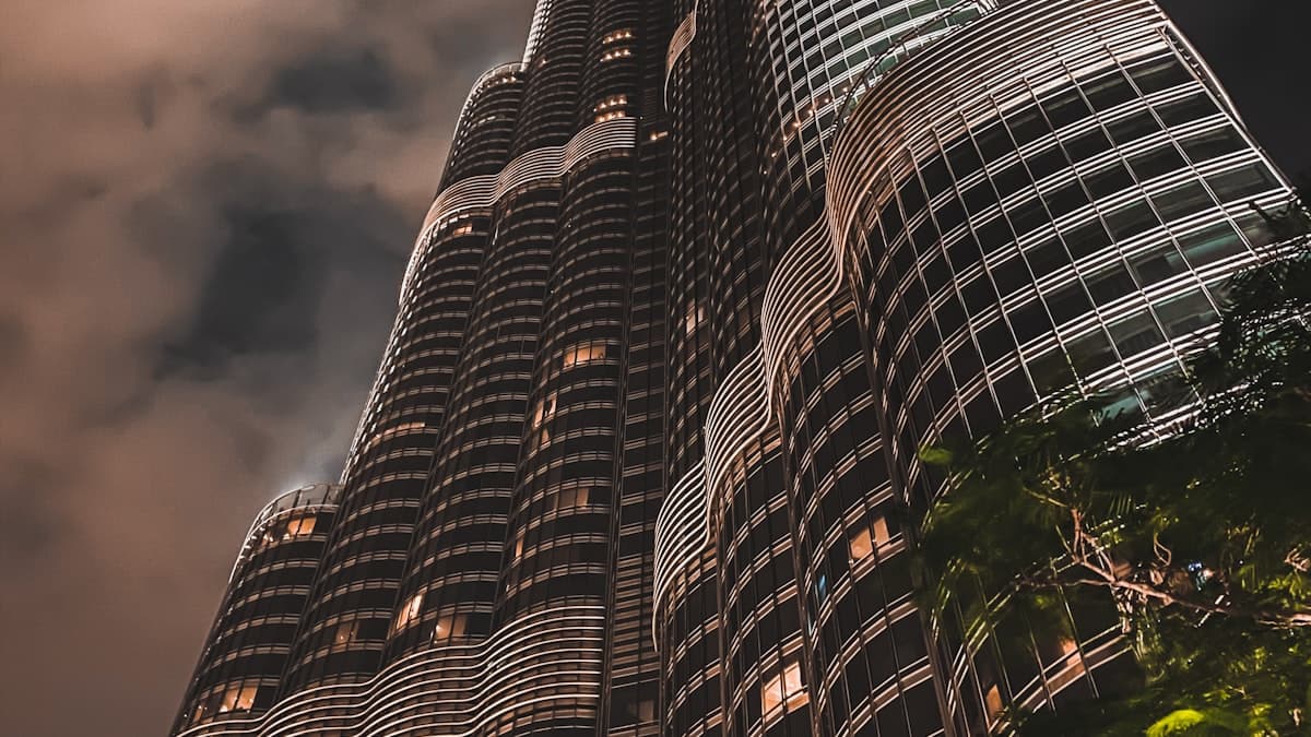 Corporate environment in Qatar
