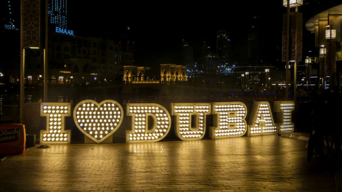 Business landscape in Saudi Arabia