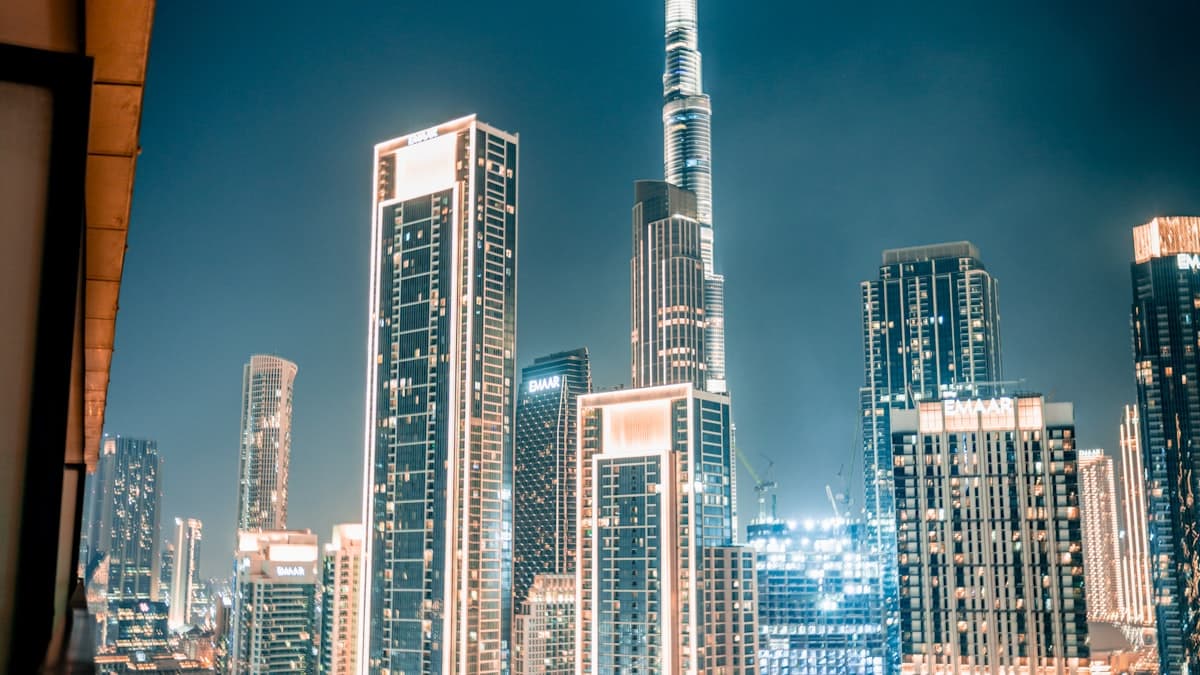 Commerce and industry in Saudi Arabia