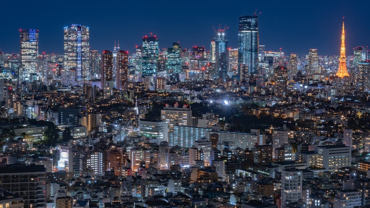 Economic activity in South Korea