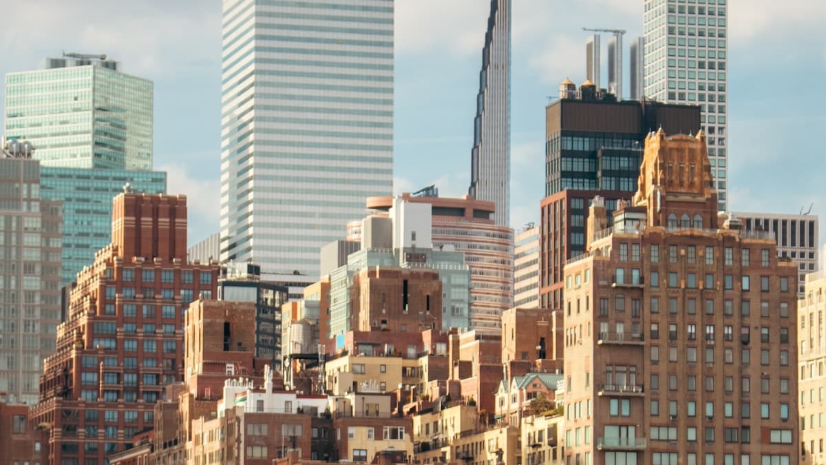 Business landscape in United States of America