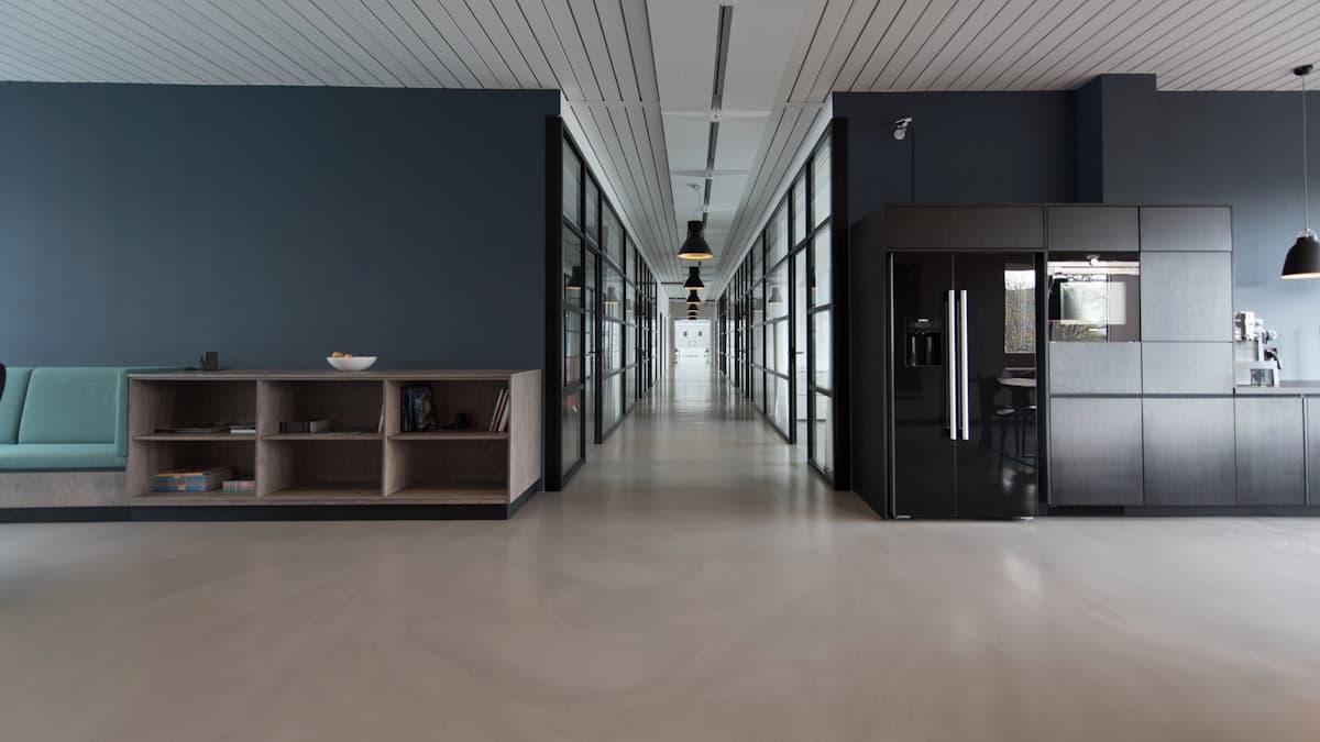 Corporate environment in Kuwait