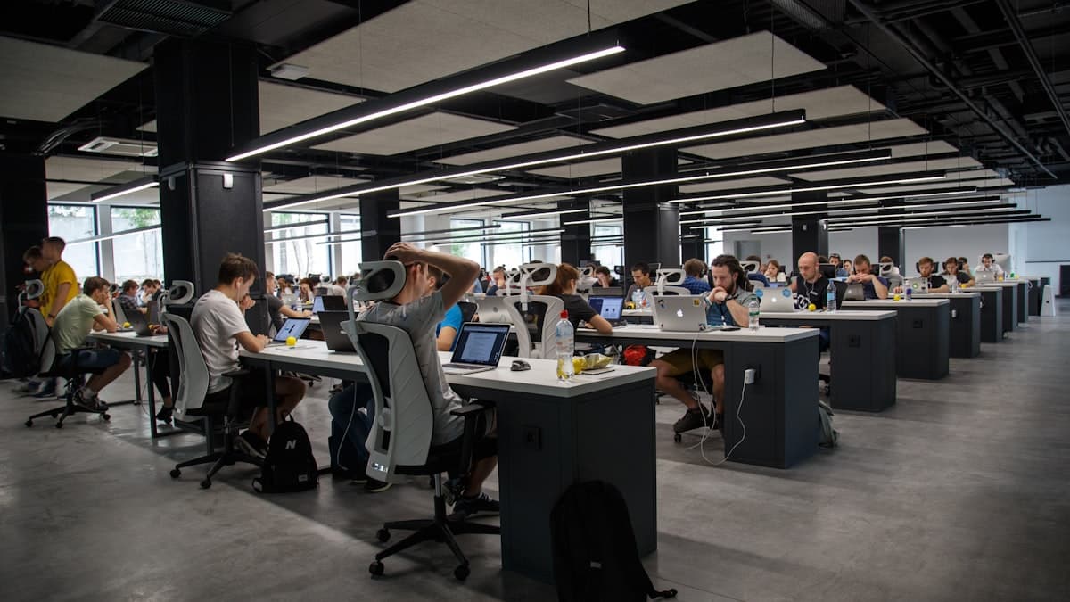 Corporate environment in Kyrgyzstan