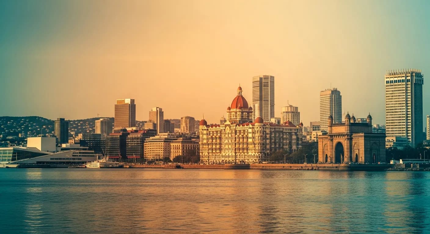 Norway skyline — company registration from Norway