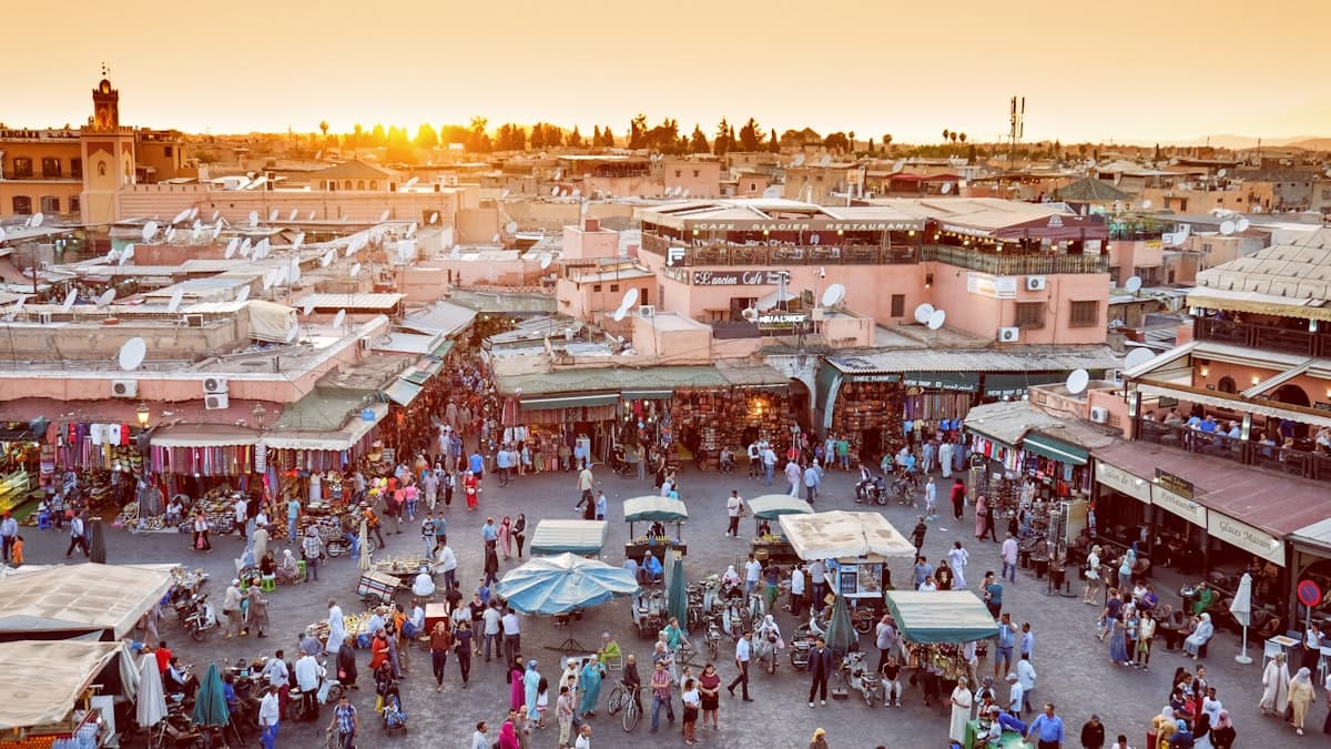 Corporate environment in Uzbekistan