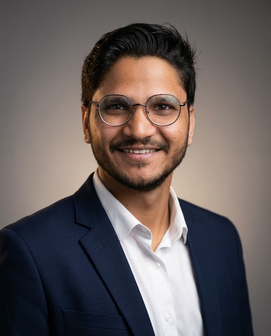 Anuj Singh
