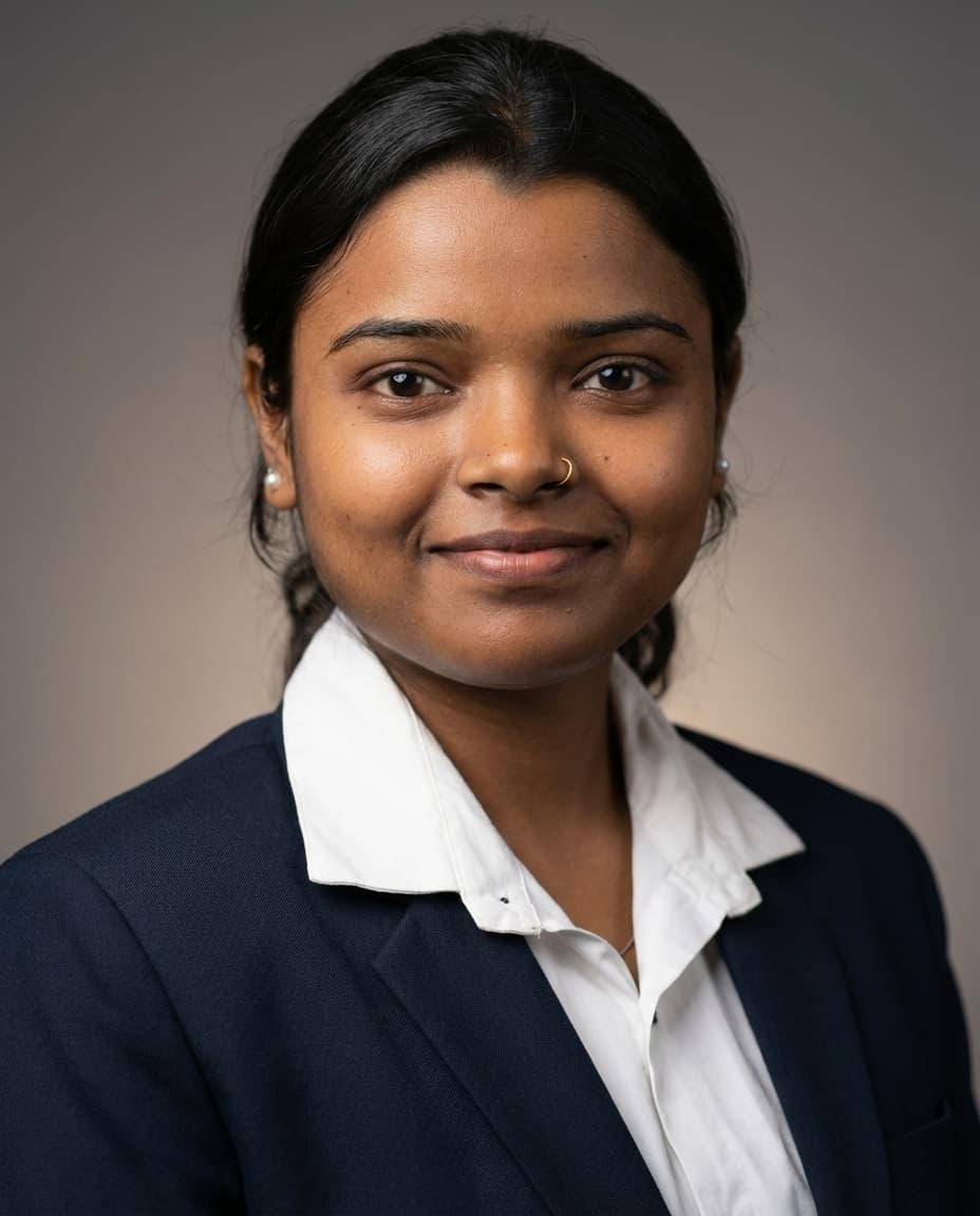 Jyoti Jaiswal