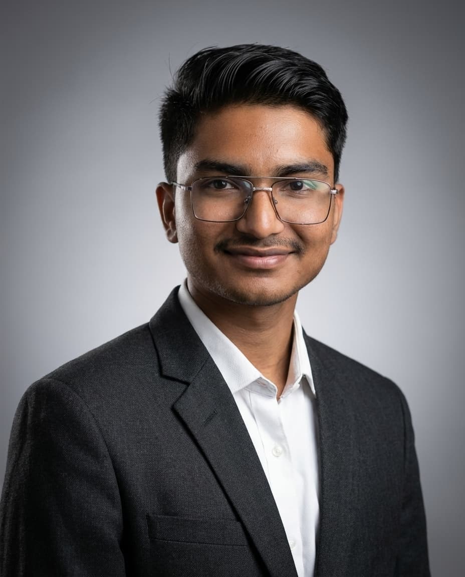 Sachin Verma