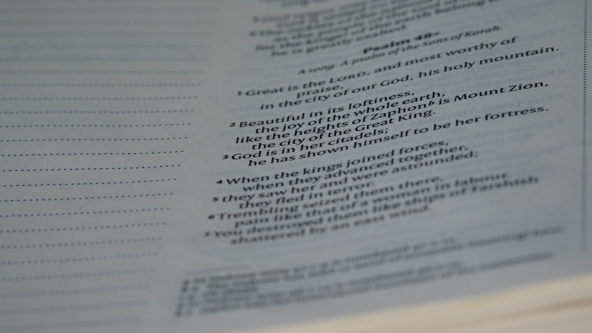 Article illustration